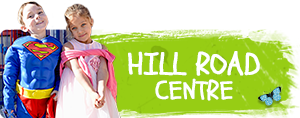 Hill Road Centre