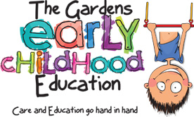 The Gardens Early Childhood Education